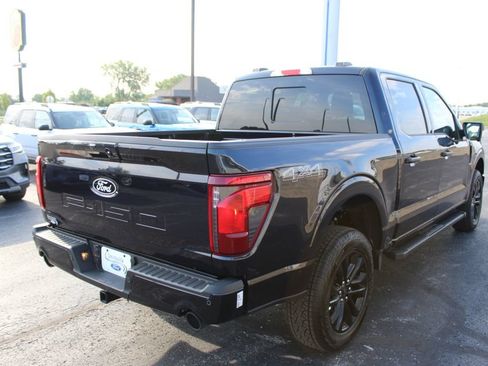 New 2026 Ford F150 XLT w/ Equipment Group 302A MID AWD/4WD image 5