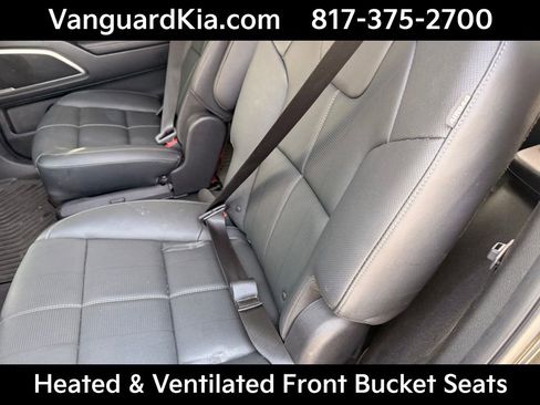 Certified 2023 Kia Telluride EX w/ EX Captain's Chair Package image 25