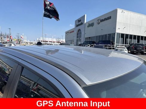 Used 2022 RAM 1500 Lone Star image 5