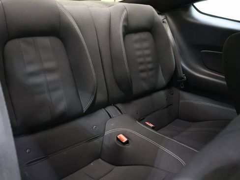 Used 2020 Ford Mustang Coupe w/ Ford Safe & Smart Package image 12