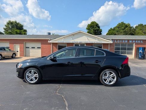 Used 2015 Volvo S60 T5 Premier FWD image 9