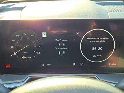 Used 2024 Kia Sorento SX FWD image 26