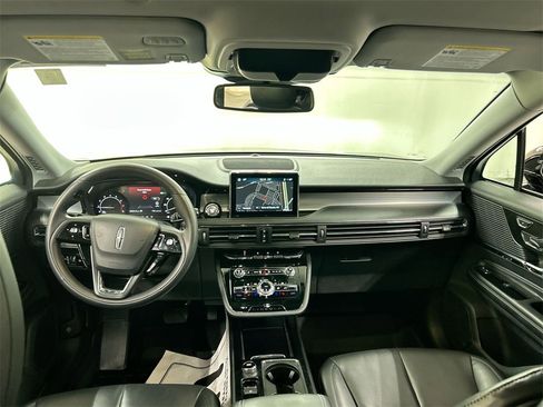 Used 2022 Lincoln Corsair Standard w/ Equipment Group 101A image 19