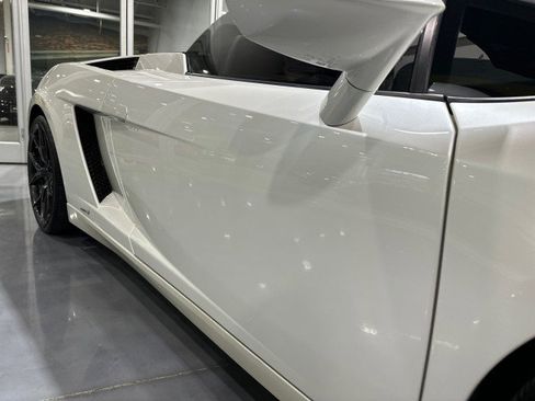Used 2013 Lamborghini Gallardo LP 560-4 AWD/4WD image 16