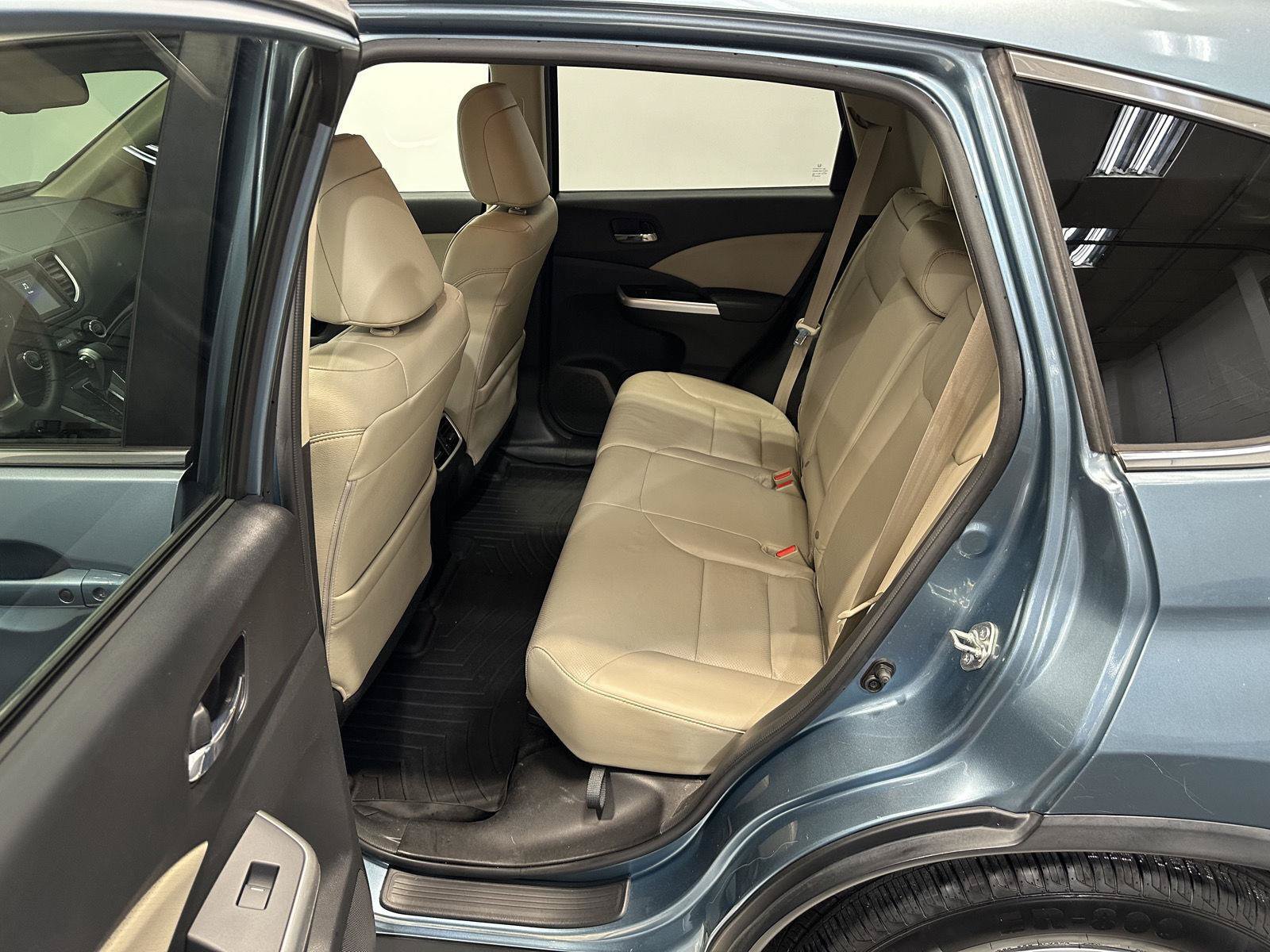 Used 2016 Honda CR-V EX-L image 28