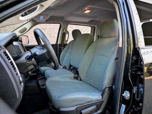 Used 2016 RAM 1500 Express AWD/4WD image 15