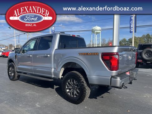 New 2025 Ford F150 Tremor w/ Tow/Haul Package image 2