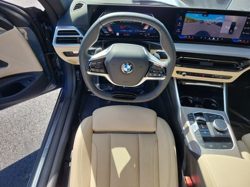Used 2026 BMW 430i Convertible RWD image 11