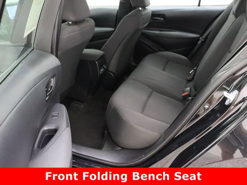 Certified 2024 Toyota Corolla LE image 25