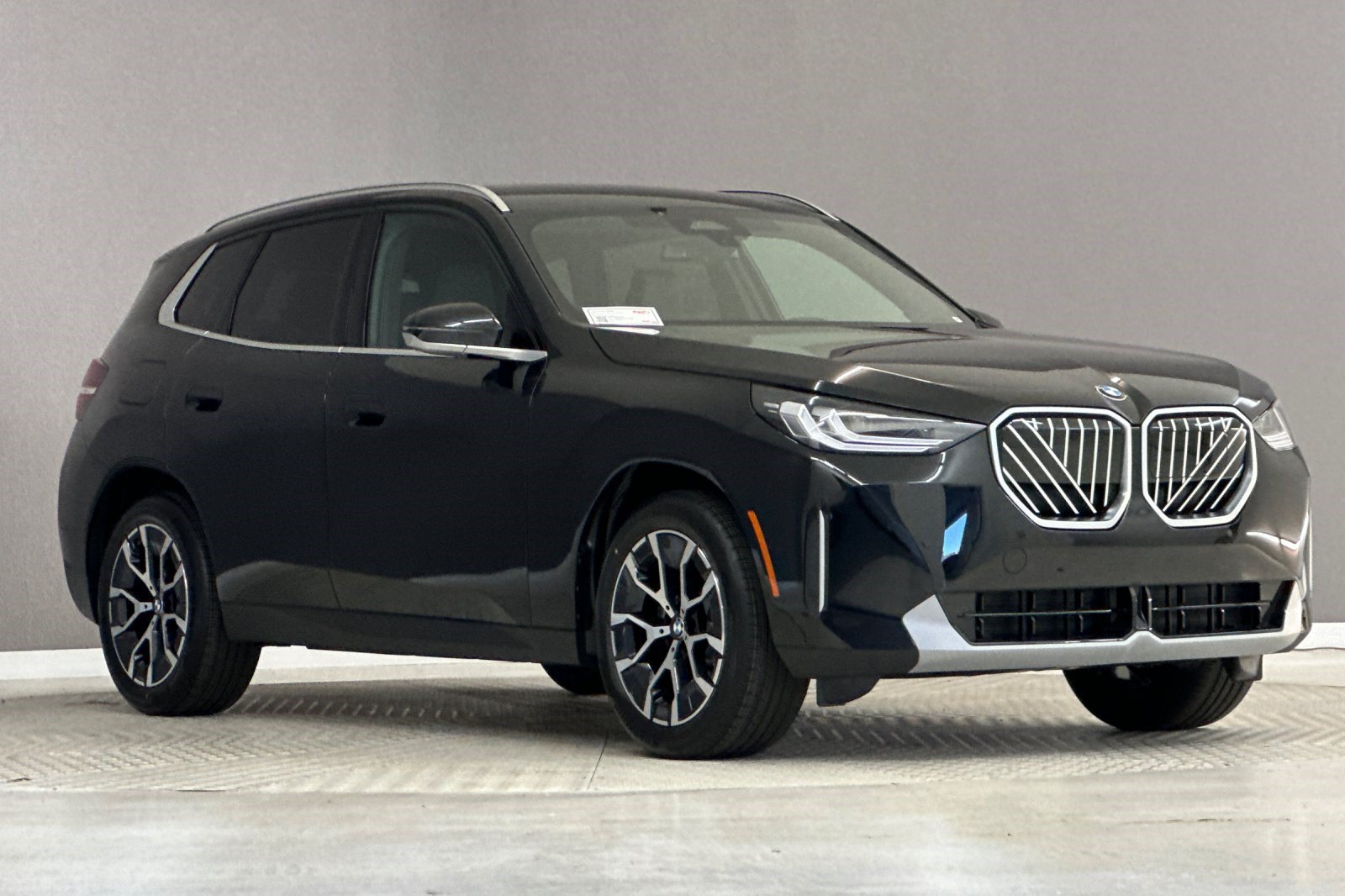 New 2026 BMW X3 xDrive30i w/ Convenience Package AWD/4WD image 6