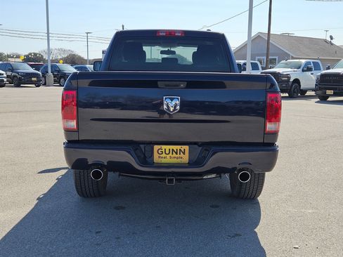 Used 2012 RAM 1500 Express image 4