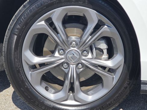 Used 2024 Honda Accord EX image 9