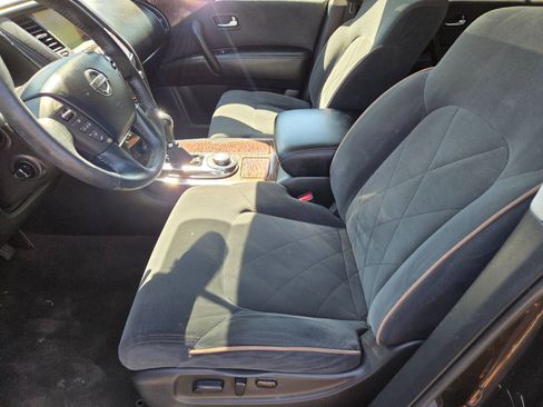 Used 2018 Nissan Armada SV w/ Driver Package image 8