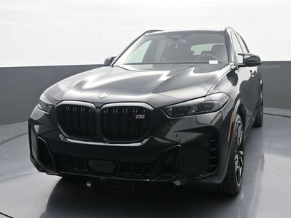 New 2026 BMW X5 M60i