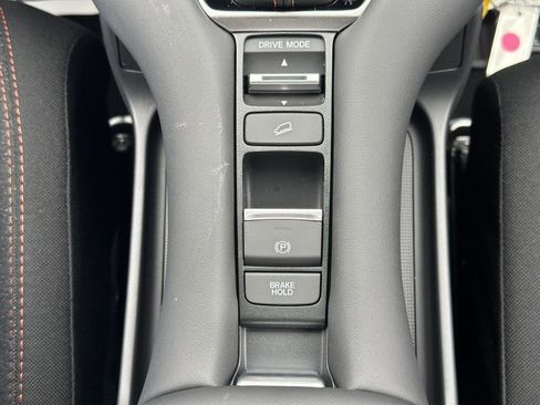 New 2026 Honda HR-V Sport image 24