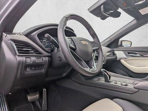 Used 2024 Cadillac CT5 V w/ Super Cruise 2 Package image 9