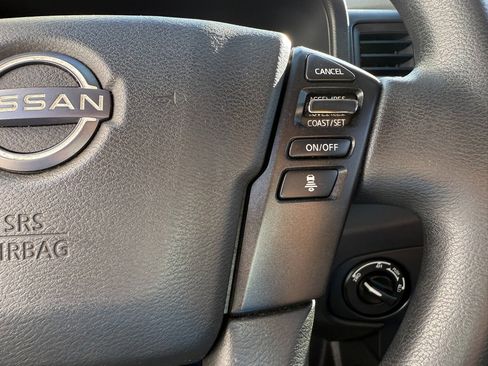 Used 2022 Nissan Frontier S w/ Technology Package image 31