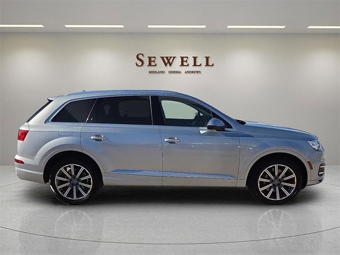 Used 2019 Audi Q7 3.0T Premium Plus image 5