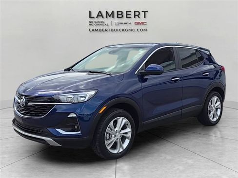 Used 2023 Buick Encore GX Preferred w/ Cold Weather Comfort Package image 2