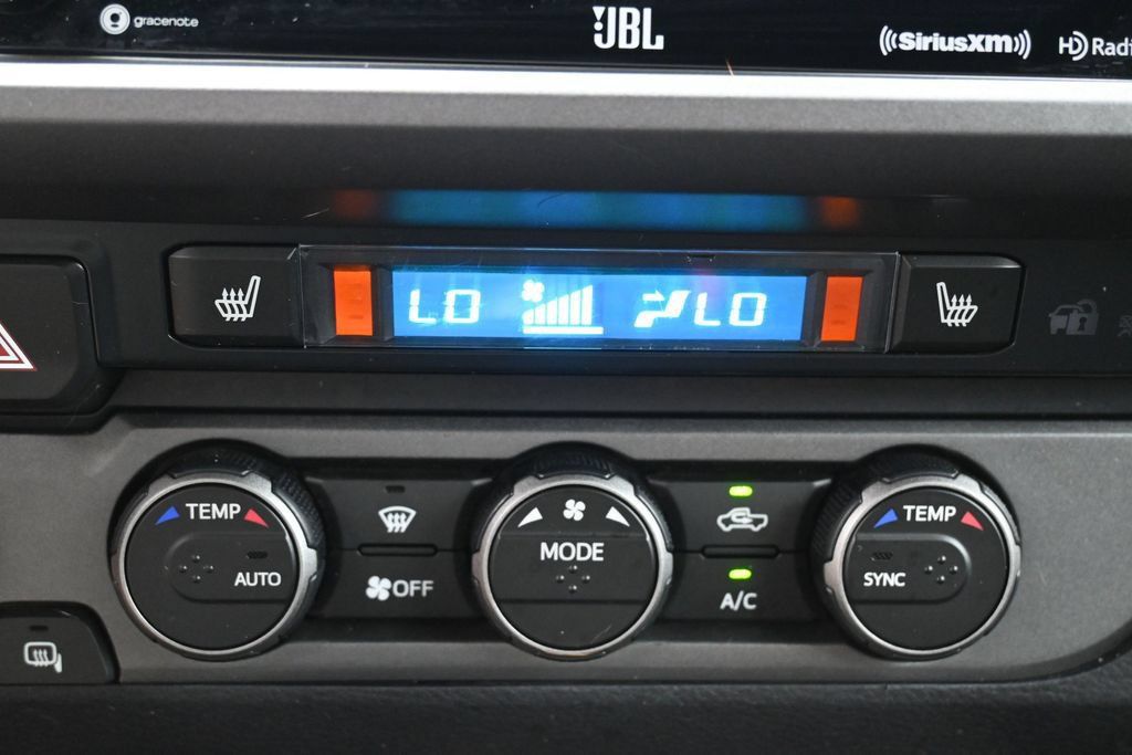 Certified 2022 Toyota Tacoma TRD Sport w/ TRD Premium Sport Package AWD/4WD image 22