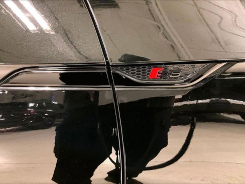 Used 2024 Audi S5 Prestige image 9