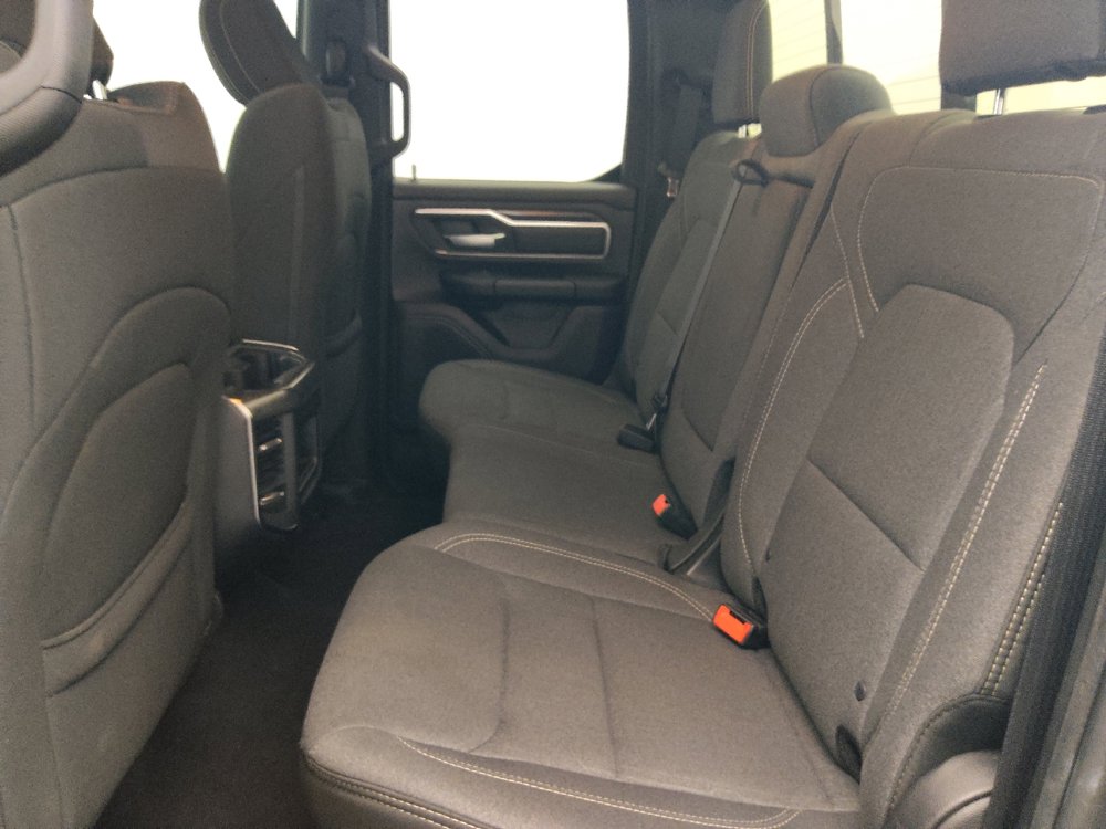 Used 2019 RAM 1500 Big Horn RWD image 18