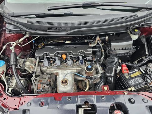 Used 2013 Honda Civic EX image 16