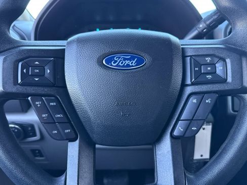 Used 2020 Ford F150 XLT w/ Equipment Group 301A Mid image 22