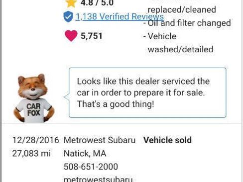 Used 2014 Subaru Outback 2.5i Premium image 57