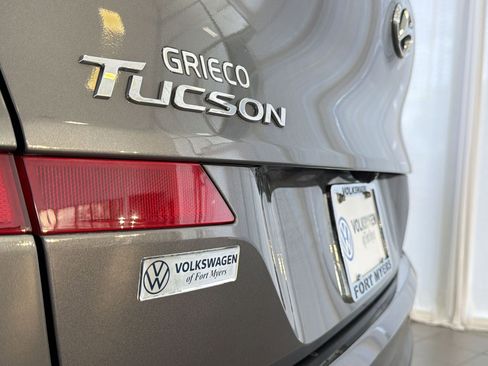 Used 2020 Hyundai Tucson SE image 31