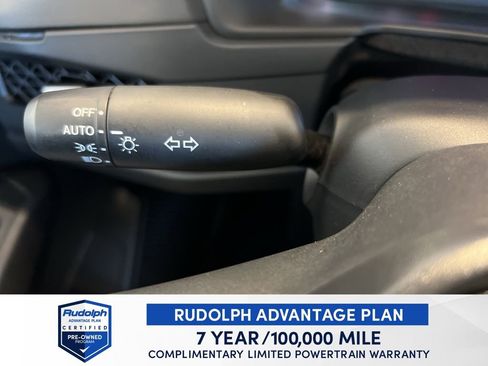 Certified 2024 Honda Accord EX image 43