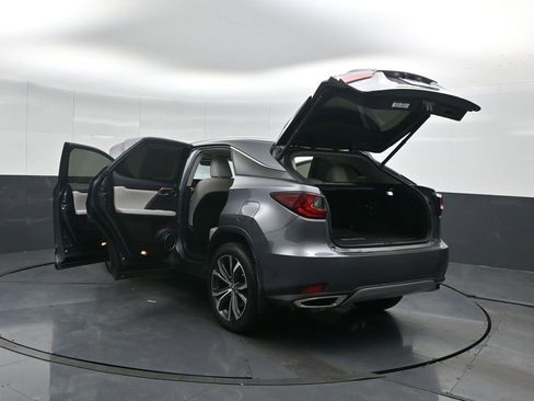 Used 2021 Lexus RX 350 350 image 62