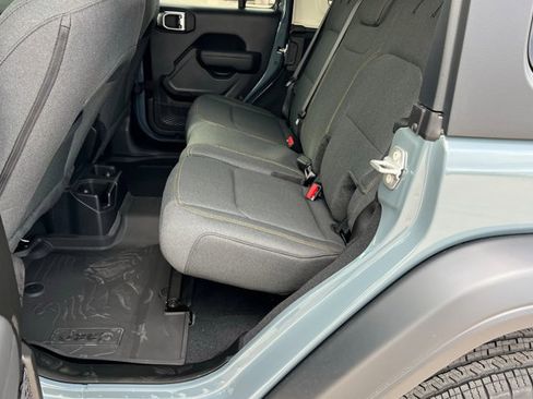 New 2026 Jeep Wrangler Sport S image 21