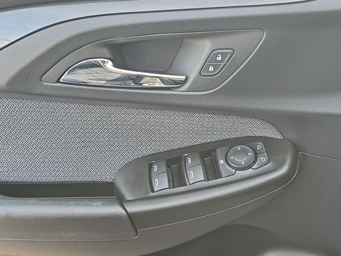 Certified 2023 Chevrolet TrailBlazer LT w/ Convenience Package image 24