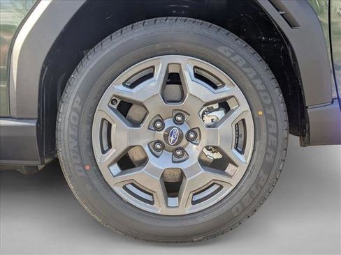 New 2026 Subaru Outback Premium image 10