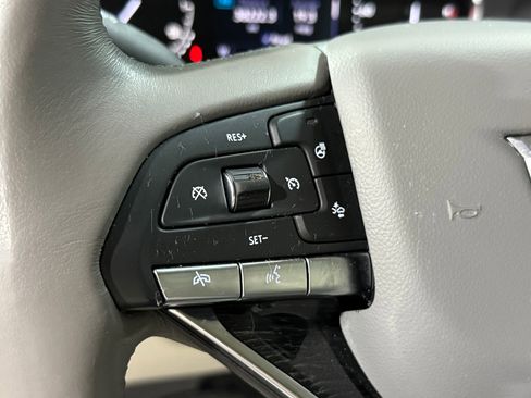 Used 2021 Cadillac XT6 Premium Luxury image 15