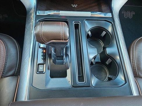 Used 2023 Ford F150 King Ranch w/ Equipment Group 601A High image 11