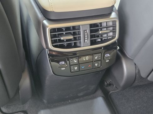 New 2026 Lexus RX 450h AWD image 15