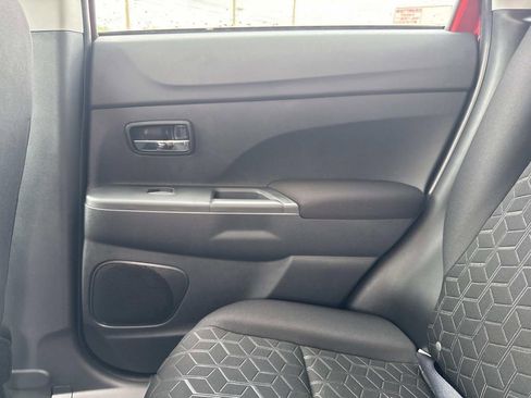 New 2026 Mitsubishi Outlander Sport ES AWD/4WD image 16