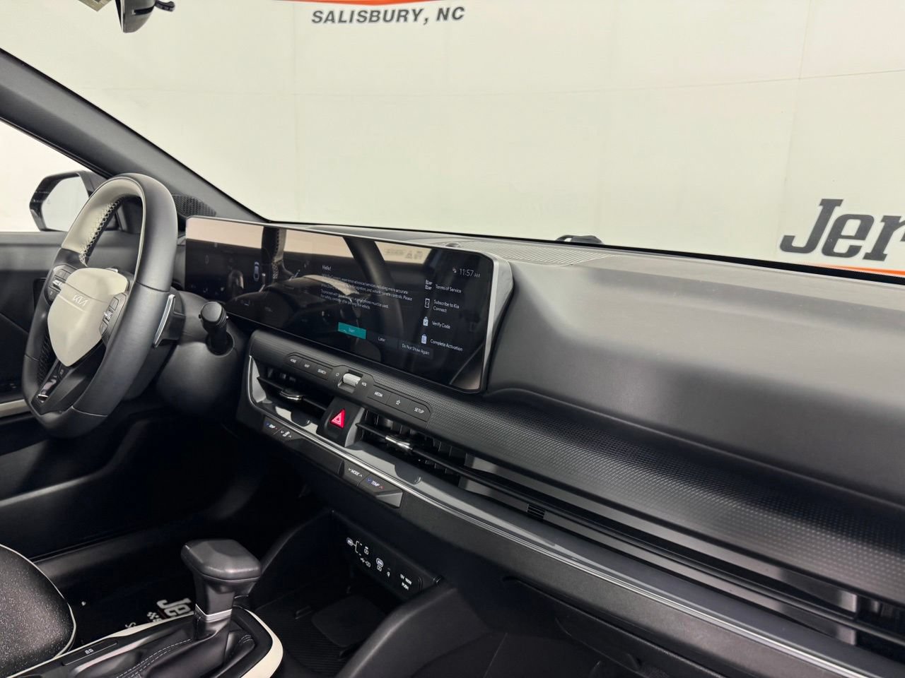 Used 2025 Kia K4 GT-Line w/ GT-Line Sunroof Package FWD image 35