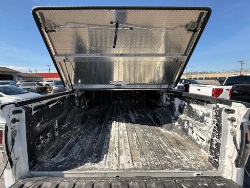 Used 2013 Ford F150 XL w/ Trailer Tow Pkg image 15