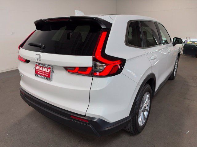 Used 2024 Honda CR-V EX image 3