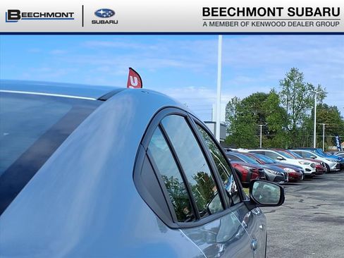 Certified 2025 Subaru Legacy Sport image 25