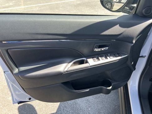 New 2026 Mitsubishi Outlander Sport SE AWD/4WD image 18
