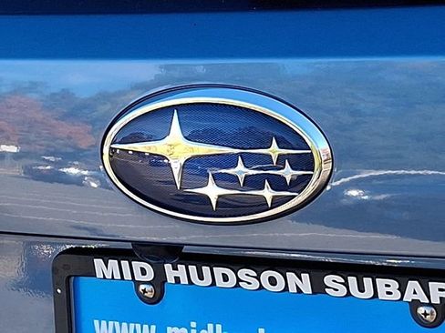 Used 2022 Subaru Forester Touring image 33