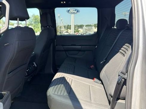 Used 2022 Ford F150 XL w/ STX Appearance Package RWD image 15