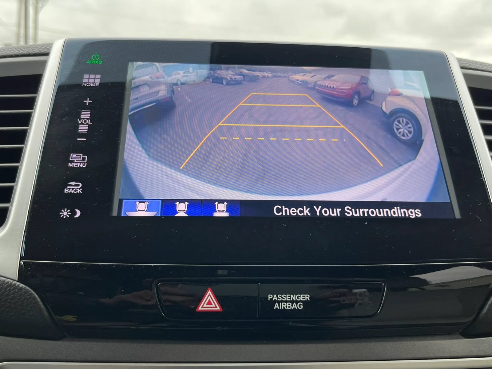 Used 2016 Honda Pilot EX image 28