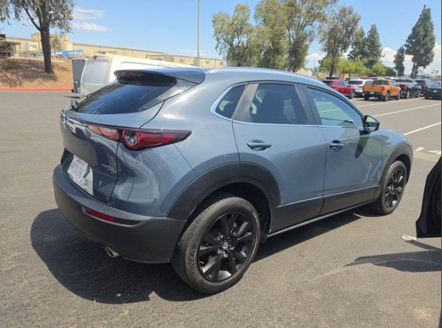 Used 2025 MAZDA CX-30 AWD 2.5 S w/ Preferred Package image 2