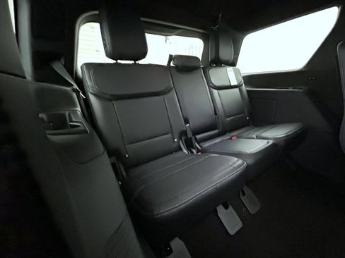 New 2026 Ford Expedition Platinum w/ Stealth Appearance Package image 19