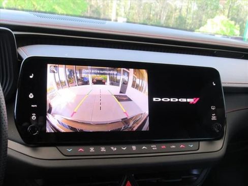 Used 2025 Dodge Charger R/T w/ Quick Order Package 25M R/T image 21